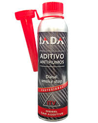 Aditivo Antihumos Iada 300m. M. Diesel